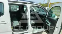 2018 Citroen Berlingo