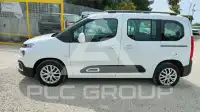 2018 Citroen Berlingo
