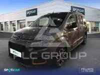 2018 Citroen Berlingo