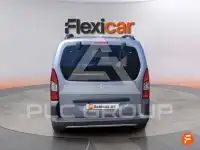 2018 Citroen Berlingo