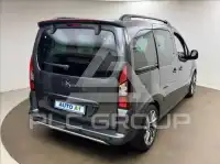 2018 Citroen Berlingo