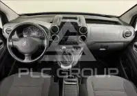 2018 Citroen Berlingo