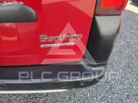 2018 Citroen Berlingo