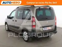 2018 Citroen Berlingo