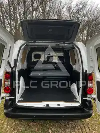 2018 Citroen Berlingo