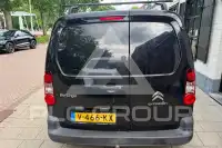 2018 Citroen Berlingo