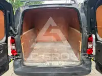 2018 Citroen Berlingo