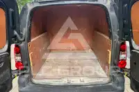 2018 Citroen Berlingo