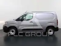 2018 Citroen Berlingo