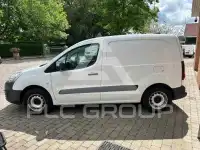 2018 Citroen Berlingo