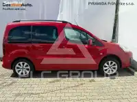 2018 Citroen Berlingo
