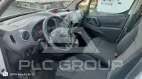 2018 Citroen Berlingo