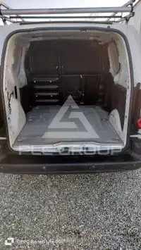 2018 Citroen Berlingo