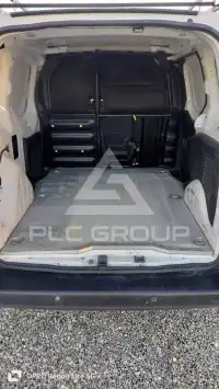 2018 Citroen Berlingo