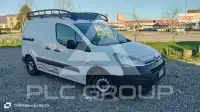 2018 Citroen Berlingo
