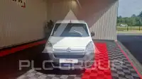 2018 Citroen Berlingo