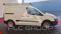 2018 Citroen Berlingo