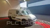 2018 Citroen Berlingo