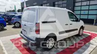 2018 Citroen Berlingo