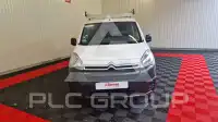 2018 Citroen Berlingo