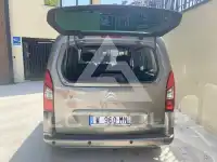 2018 Citroen Berlingo