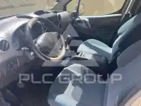 2018 Citroen Berlingo