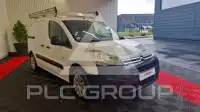 2018 Citroen Berlingo