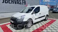 2018 Citroen Berlingo