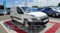 2018 Citroen Berlingo