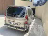 2018 Citroen Berlingo