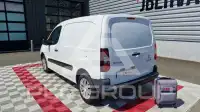 2018 Citroen Berlingo