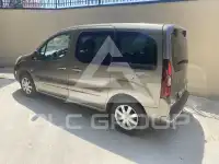 2018 Citroen Berlingo