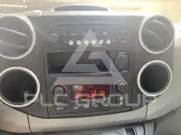 2018 Citroen Berlingo