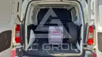 2018 Citroen Berlingo