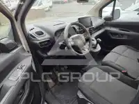 2018 Citroen Berlingo
