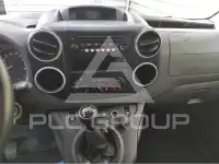 2018 Citroen Berlingo