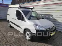 2018 Citroen Berlingo