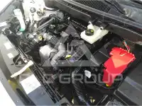 2018 Citroen Berlingo