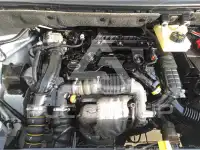 2018 Citroen Berlingo