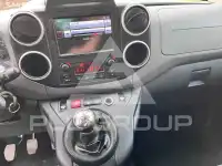 2018 Citroen Berlingo