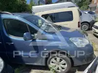 2018 Citroen Berlingo