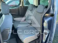 2018 Citroen Berlingo