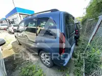 2018 Citroen Berlingo