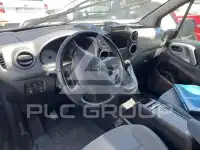 2018 Citroen Berlingo