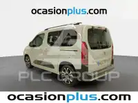 2018 Citroen Berlingo