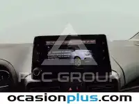 2018 Citroen Berlingo