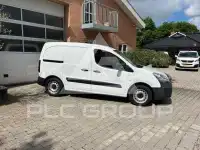 2018 Citroen Berlingo