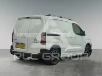 2018 Citroen Berlingo