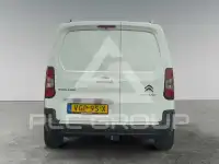 2018 Citroen Berlingo