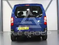 2018 Citroen Berlingo